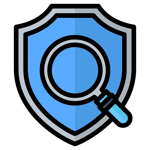 Расследование бесплатно иконка Расследование бесплатно иконка