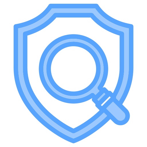 Расследование бесплатно иконка