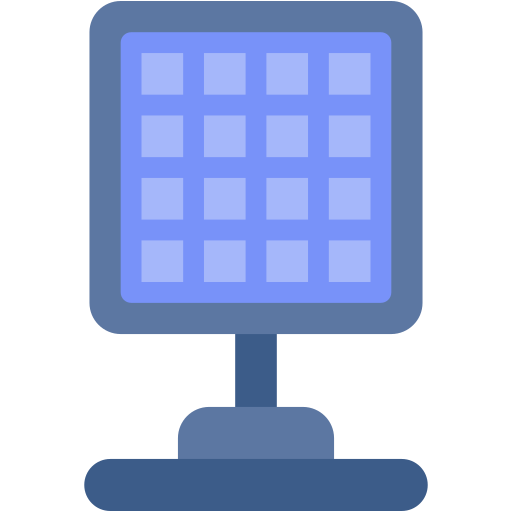 태양 에너지 무료 아이콘 태양 에너지 무료 아이콘