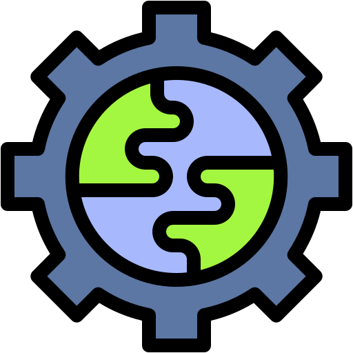 umweltschutz kostenlos Icon