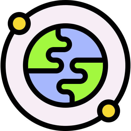 erde kostenlos Icon