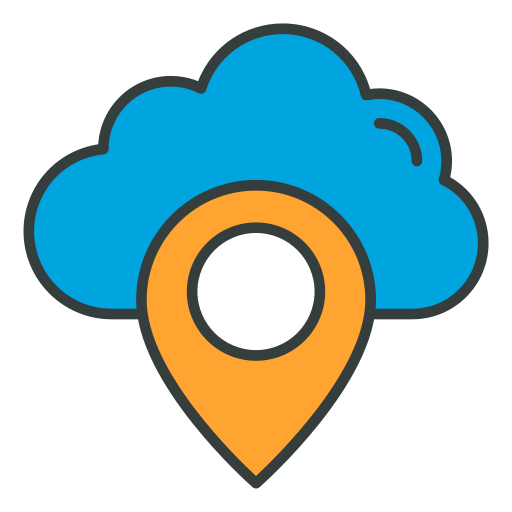 ubicación icono gratis