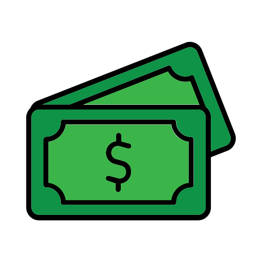 kasse kostenlos Icon