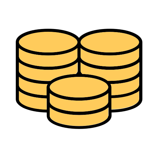 münze kostenlos Icon