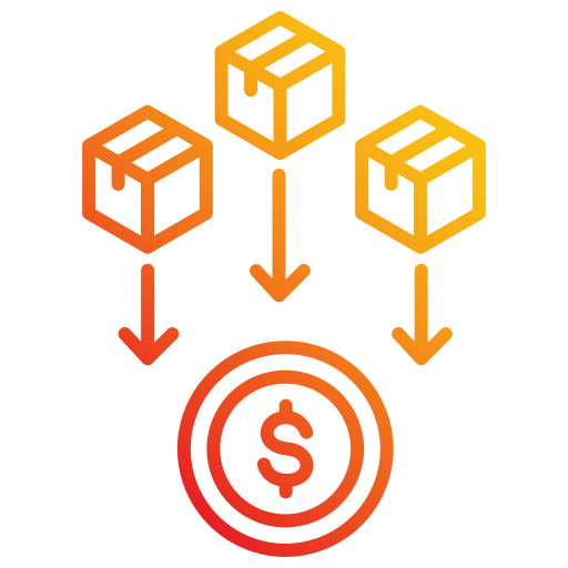 비용 무료 아이콘 비용 무료 아이콘