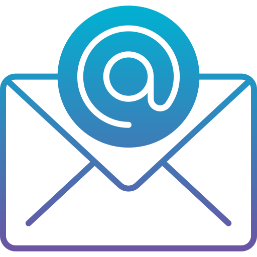 Mail free icon