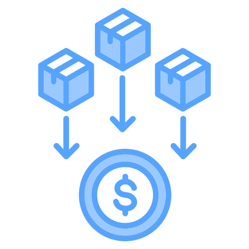 비용 무료 아이콘 비용 무료 아이콘