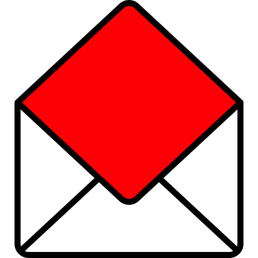 Почта бесплатно иконка