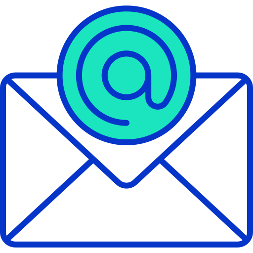 correo icono gratis