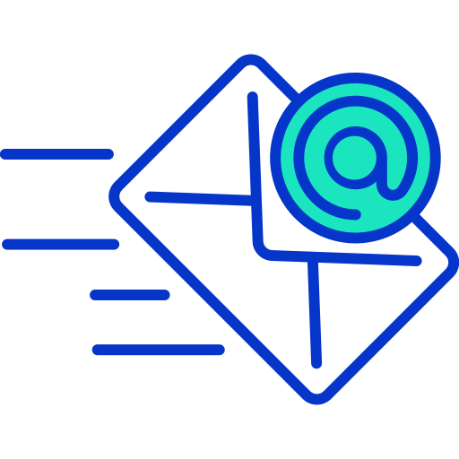 correo icono gratis