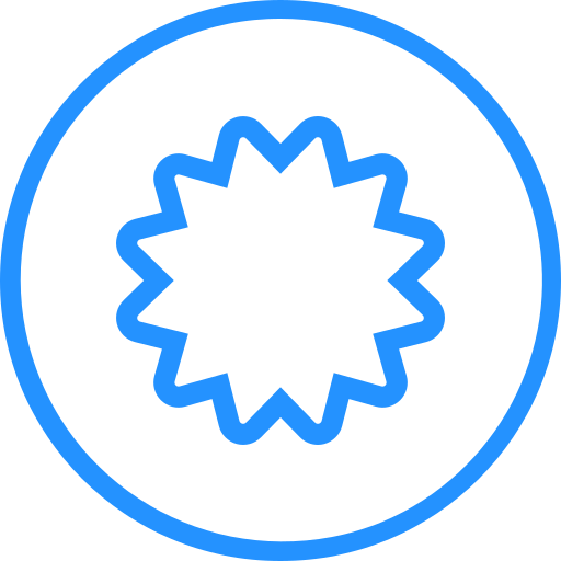 insignia icono gratis