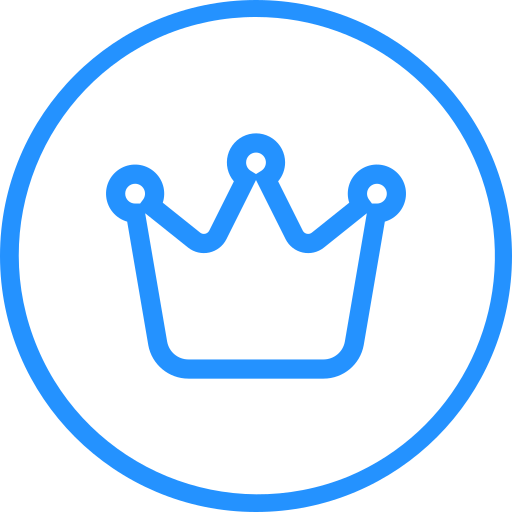 Корона бесплатно иконка Корона бесплатно иконка