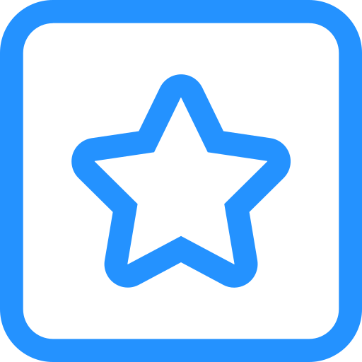 estrella icono gratis