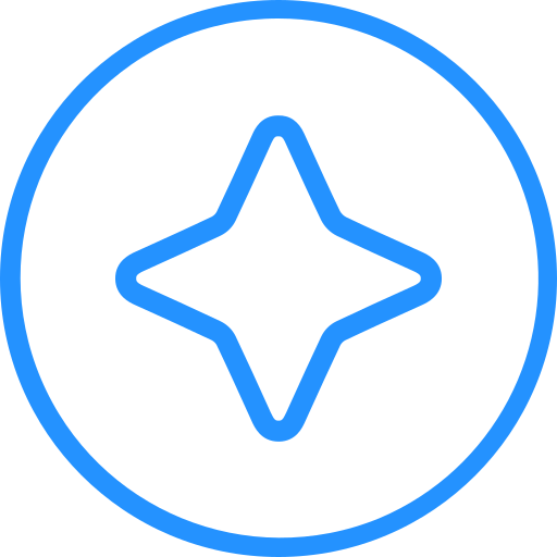 Spark - free icon