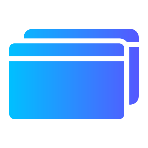 tarjeta de crédito icono gratis