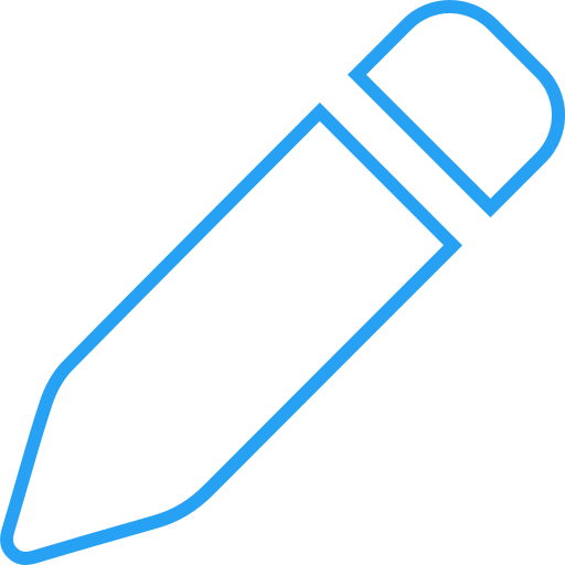 stylo Icône gratuit stylo Icône gratuit