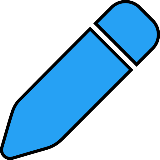 bolígrafo icono gratis