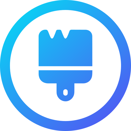 bürste kostenlos Icon bürste kostenlos Icon