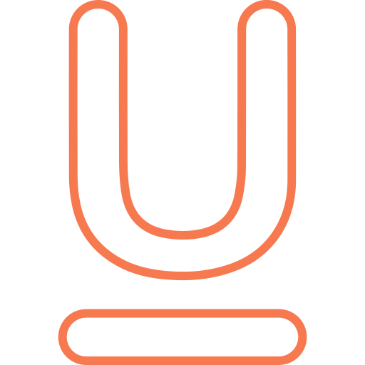 souligner Icône gratuit souligner Icône gratuit
