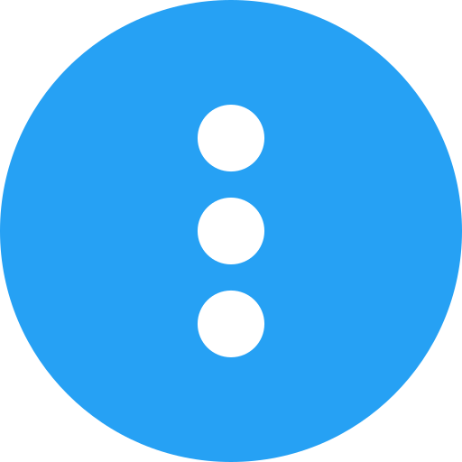 Ellipsis - Free shapes icons