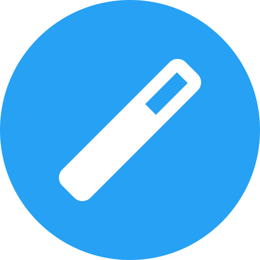 varita mágica icono gratis