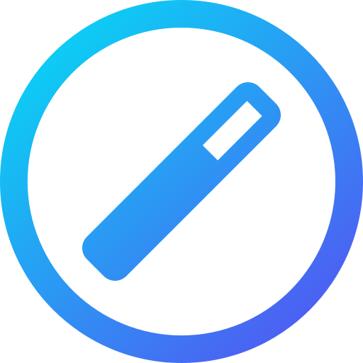 varita mágica icono gratis