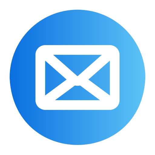 correo electrónico icono gratis