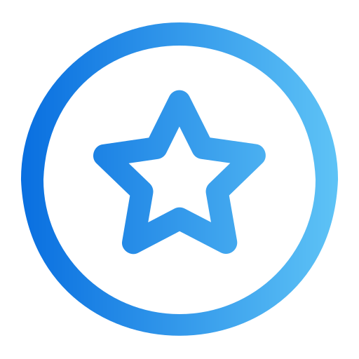 Star - free icon