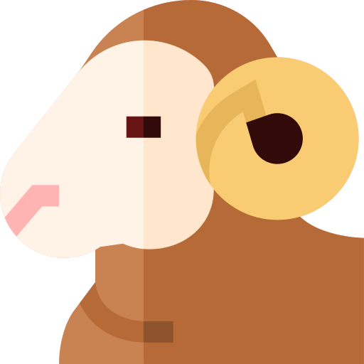 Sheep free icon Sheep free icon