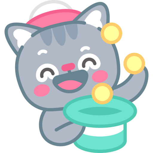 gato grátis figurinha gato grátis figurinha