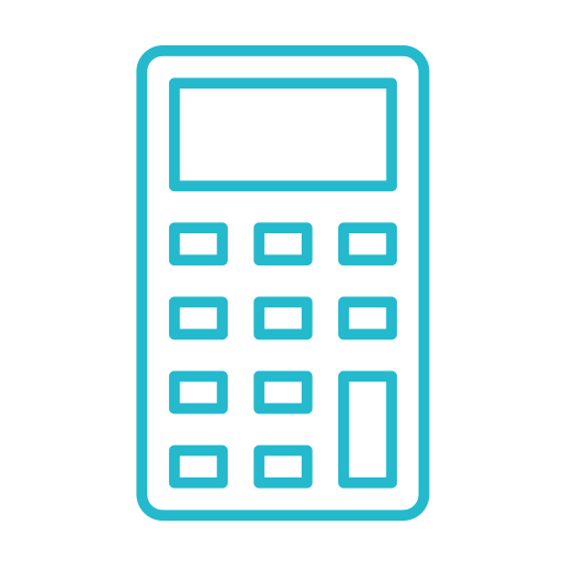 calculadora icono gratis