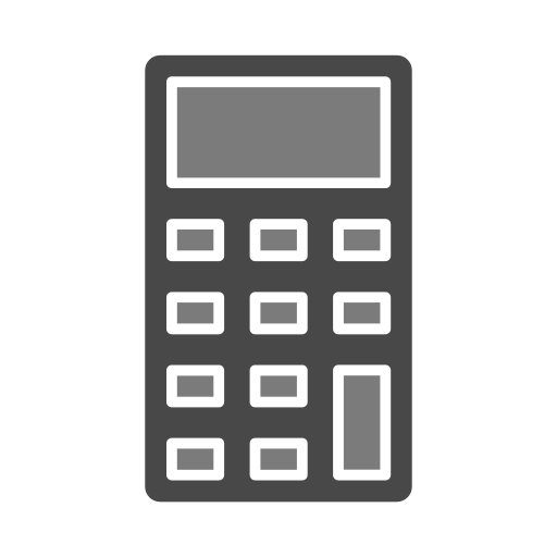 calculadora icono gratis