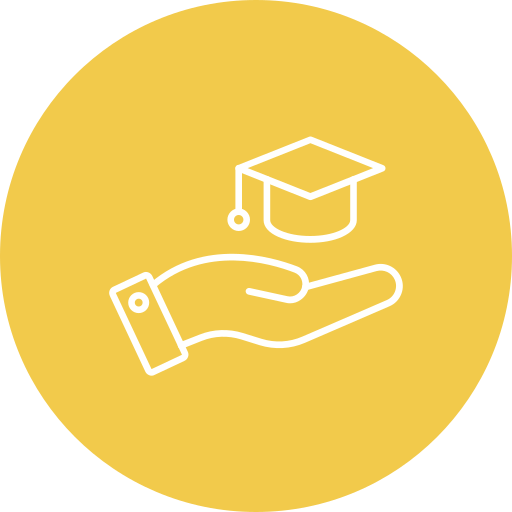 Education free icon