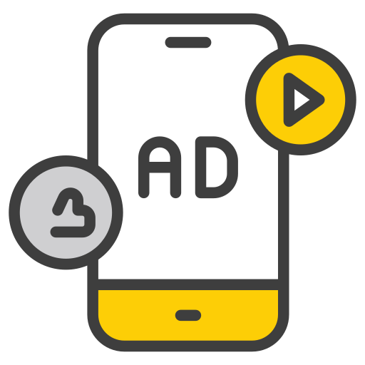 marketing des médias sociaux Icône gratuit marketing des médias sociaux Icône gratuit