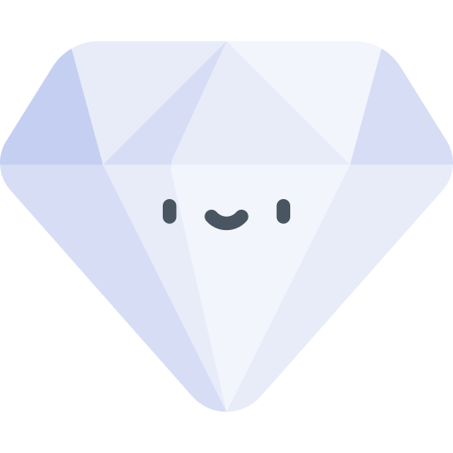 diamante icono gratis