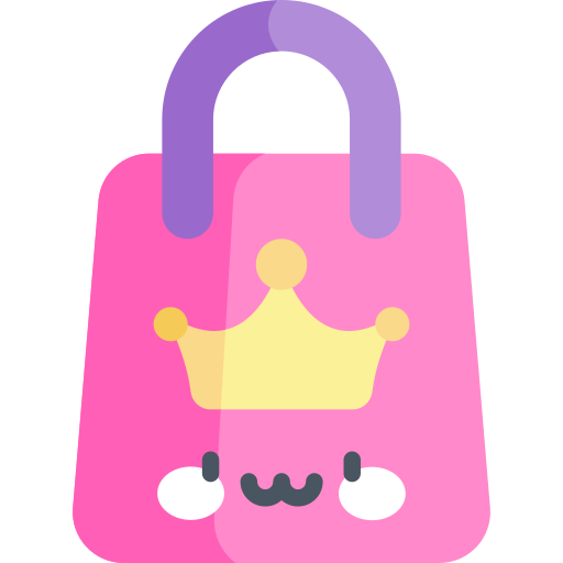 bolsa de regalo icono gratis