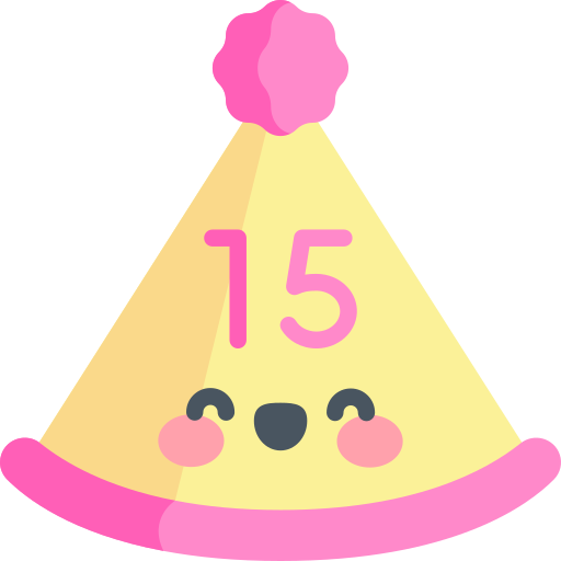 chapeau de fête Icône gratuit chapeau de fête Icône gratuit