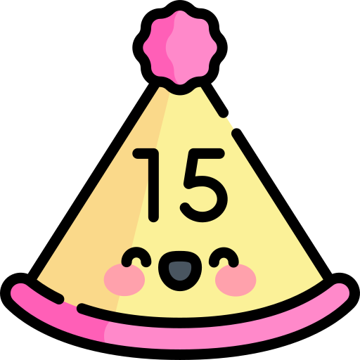 chapeau de fête Icône gratuit chapeau de fête Icône gratuit
