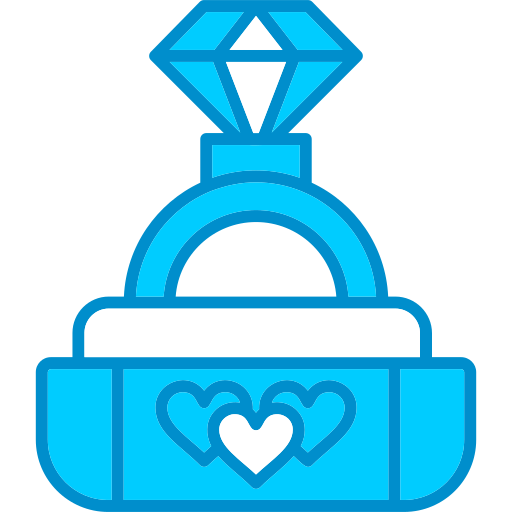 Wedding ring free icon Wedding ring free icon