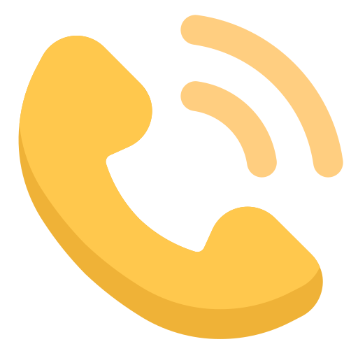 Telephone free icon