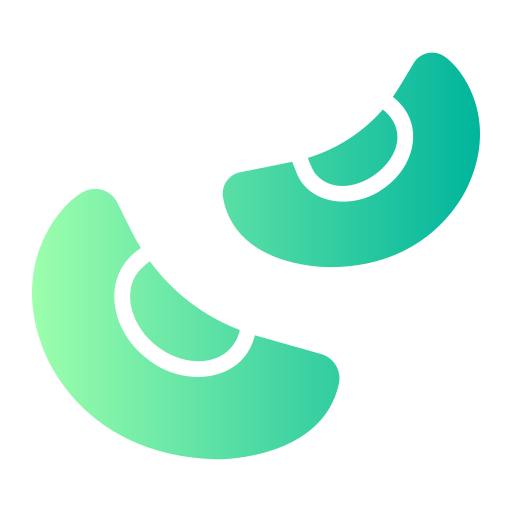 haricots Icône gratuit