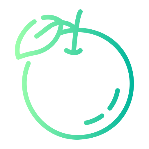 orange Icône gratuit