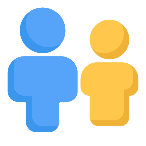 People free icon