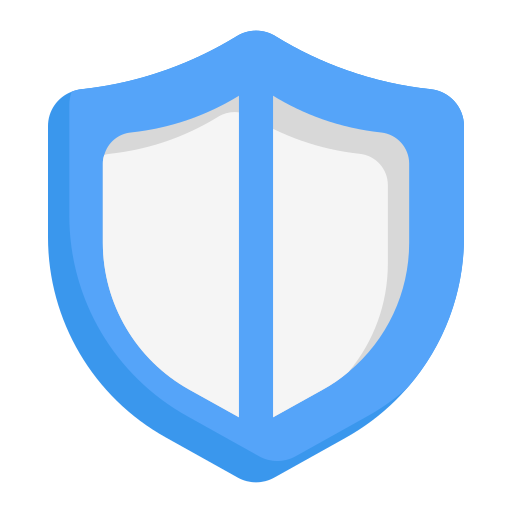 Страхование бесплатно иконка