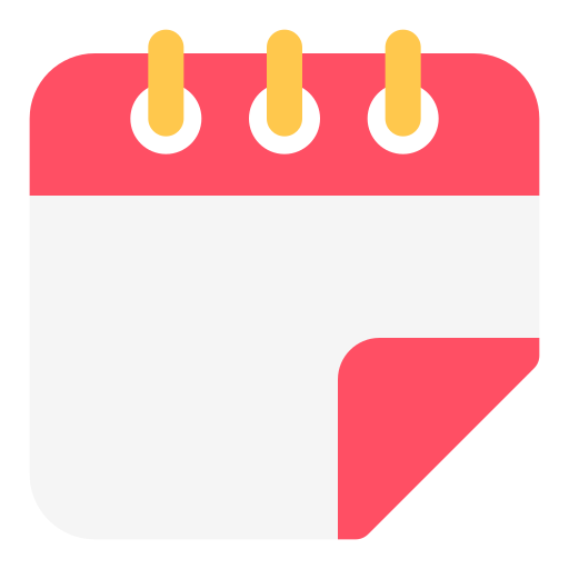 calendario icono gratis