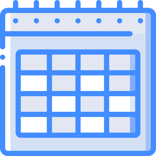 calendario icono gratis calendario icono gratis