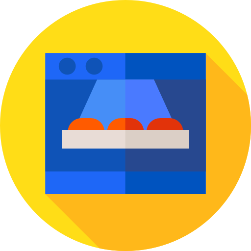 Духовой шкаф бесплатно иконка