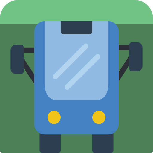 역 무료 아이콘