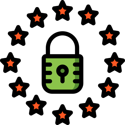 gdpr icono gratis