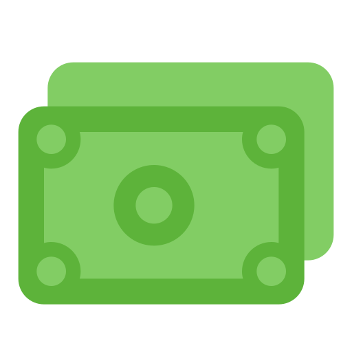 Money free icon